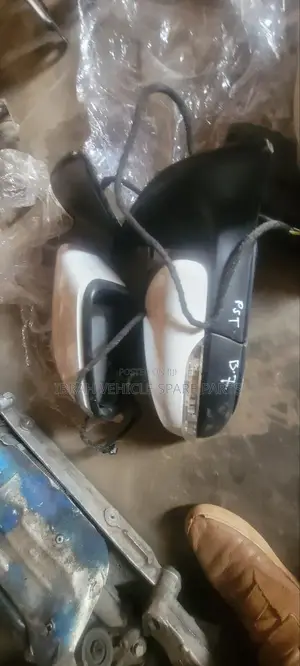 Golf and Audi Spareparts