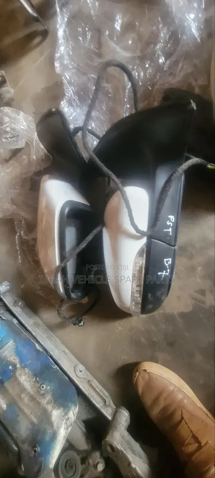 Golf and Audi Spareparts