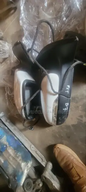 Golf and Audi Spareparts