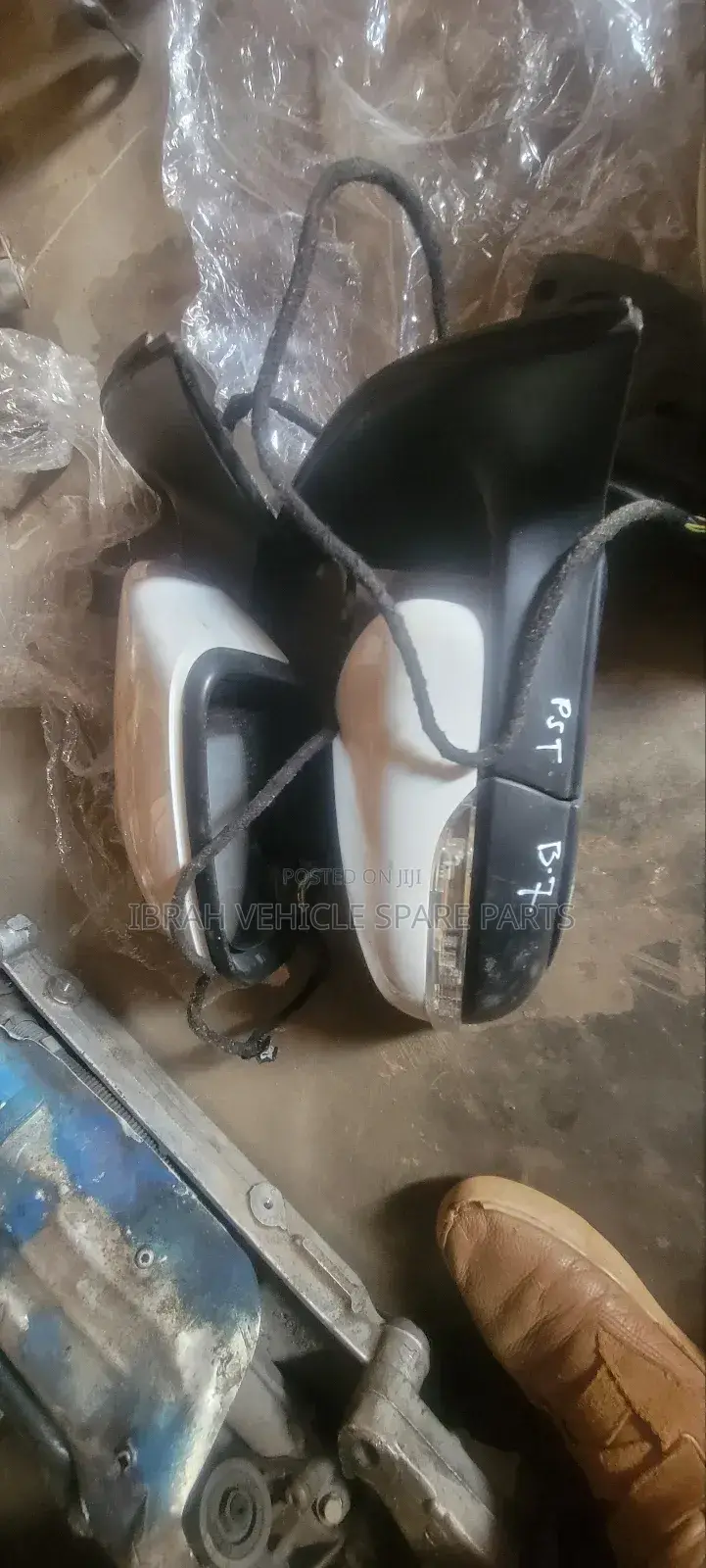 Golf and Audi Spareparts