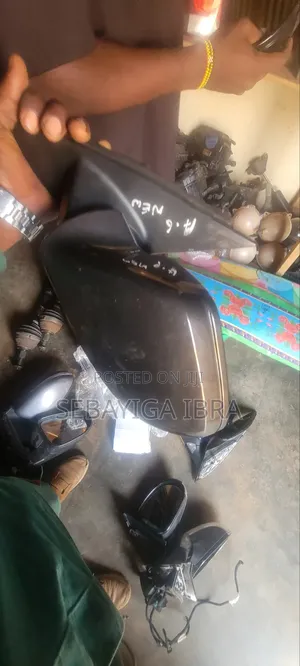 Golf and Audi Spareparts