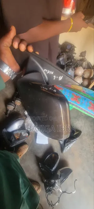 Golf and Audi Spareparts