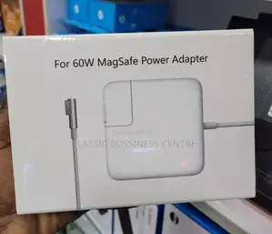 Apple 60w Magsafe Power Adapter for Macbook