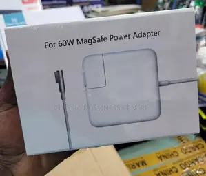 Apple 60w Magsafe Power Adapter for Macbook