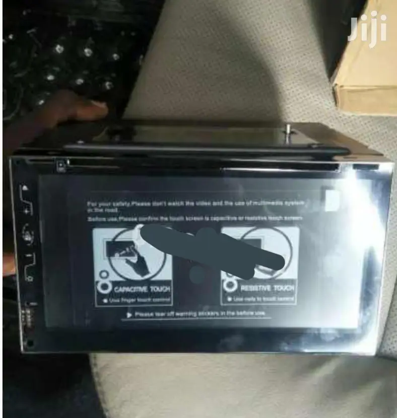 Car Gps Radio With Facebook And Whatsapp And Navigation