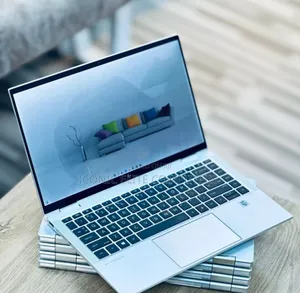 New Laptop HP EliteBook x360 1040 G7 16GB Intel Core i7 SSD 512GB