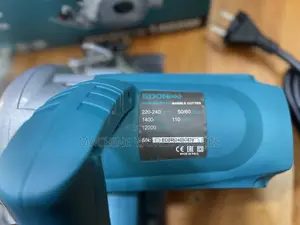 Edon Promax Marble Cutter