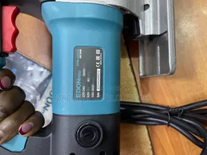 Jig Saw Machine