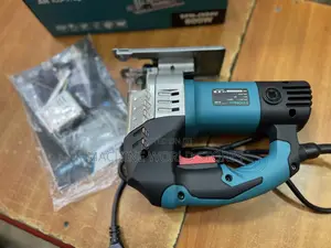 Jig Saw Machine