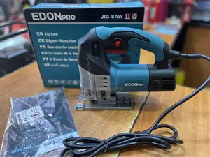 Jig Saw Machine