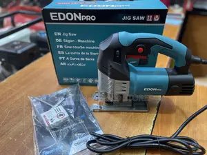 Edon Promax Jig Saw