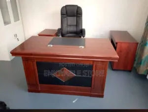 Wooden Executive Desks Brand 120cm