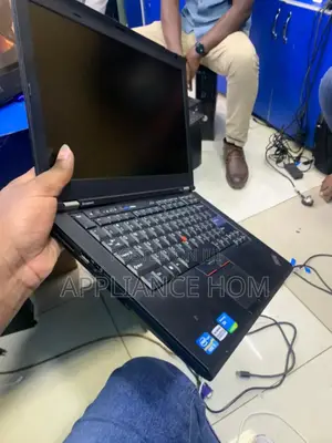 Photo - New Laptop Lenovo ThinkPad T430s 4GB Intel Core I5 HDD 320GB