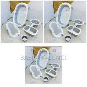 Baby Basin Set