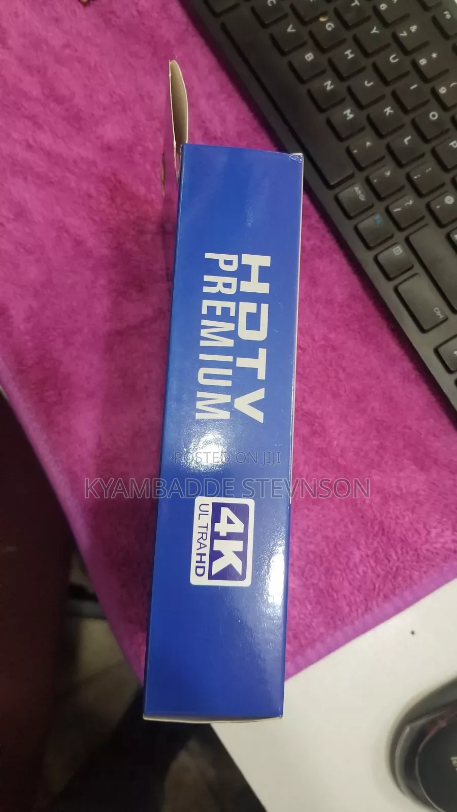 HDMI Cable
