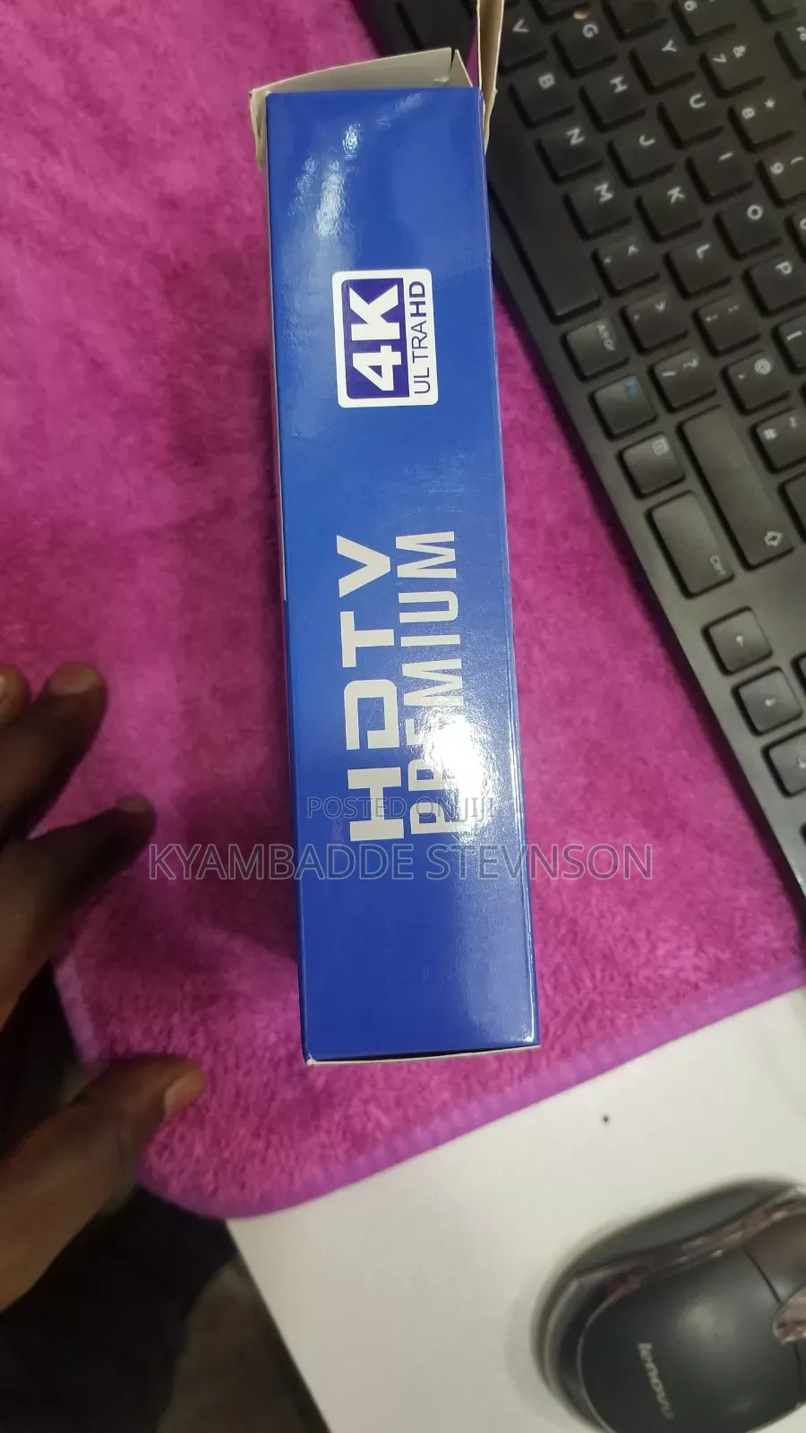 HDMI Cable