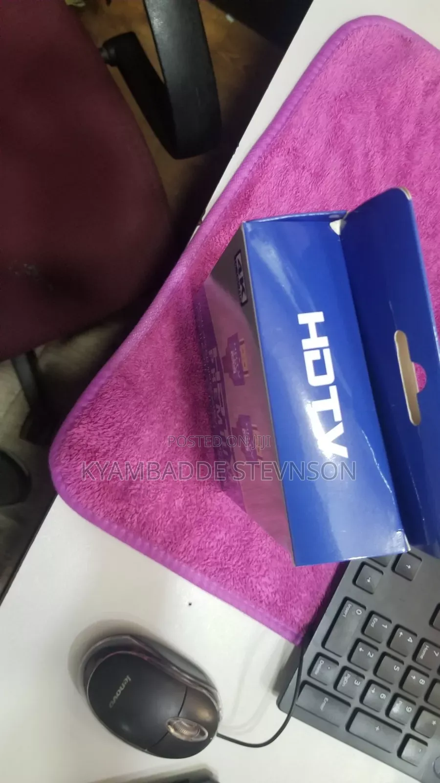 HDMI Cable
