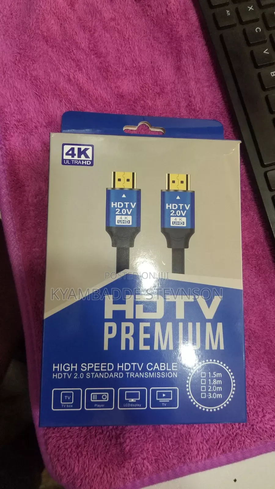 HDMI Cable