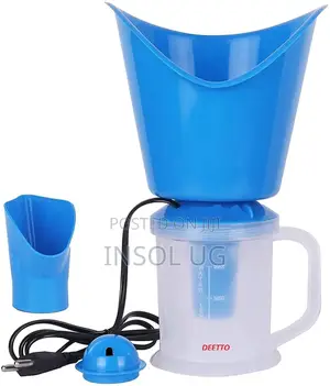 Steam Vaporizer
