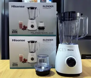 Hisense 2in1 Blender New Model