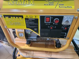 Generators King Max