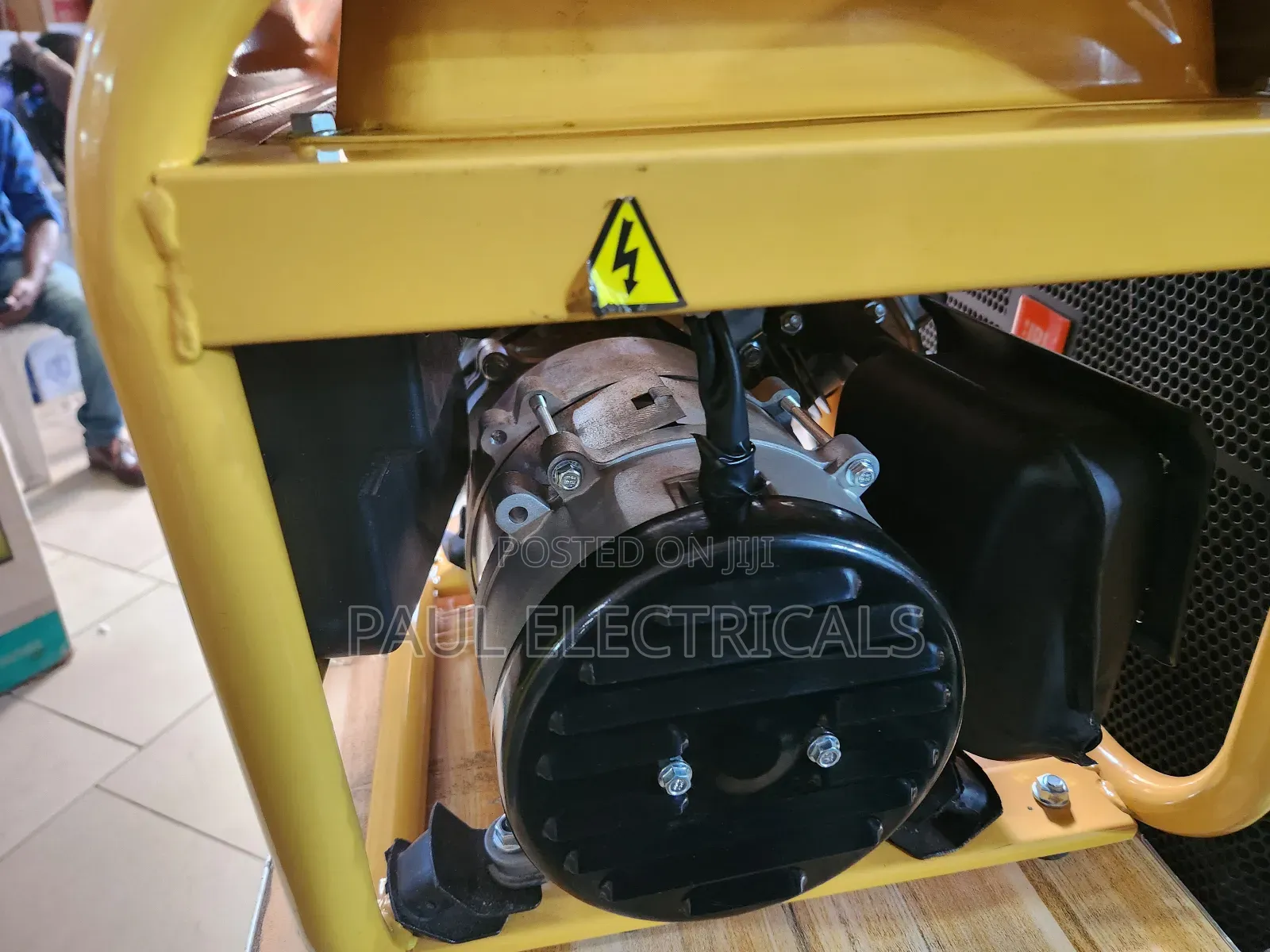 Generators King Max