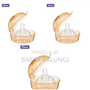 Baby Breast Nursing