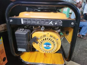 YAMAHA Generators