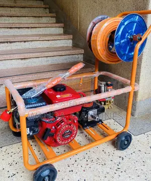 Gasoline Garden Sprayer