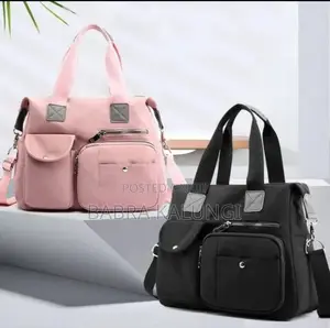 Photo - Baby Diaper Bag