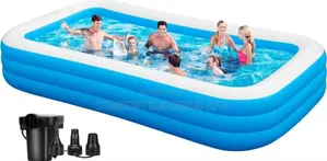 Photo - Kids Swimming Pool