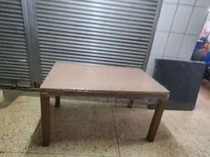 Plastic Table Plastic Table 120cm 6people