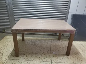 Plastic Table Plastic Table 120cm 6people