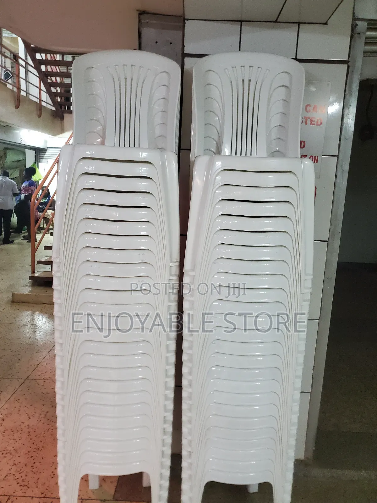 Mukwano Chairs Mukwano Chairs