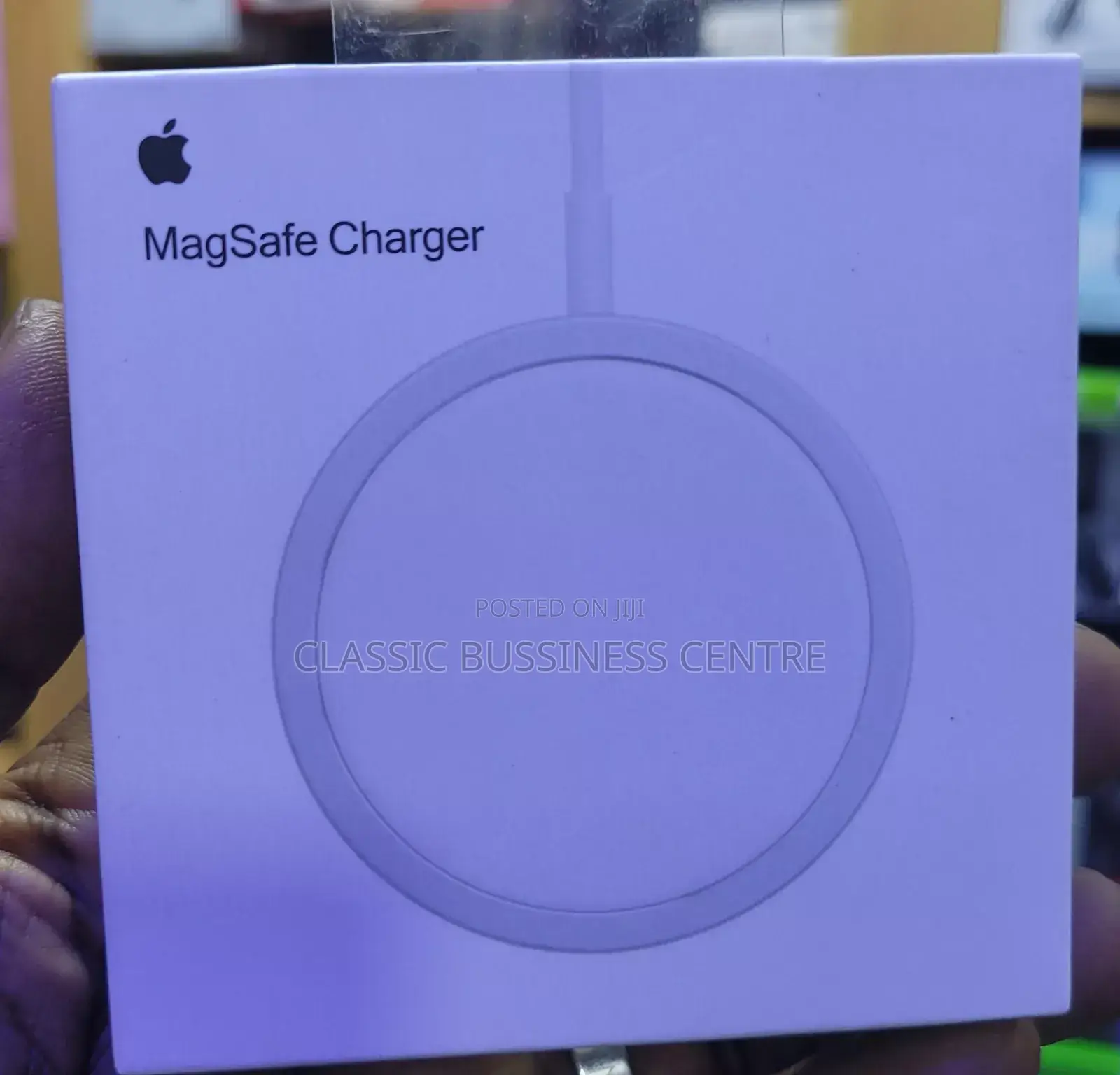 Wireless Magsafe Charger