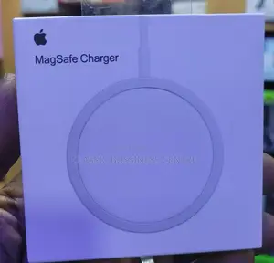 Wireless Magsafe Charger