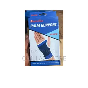 Shendiao Palm Support.