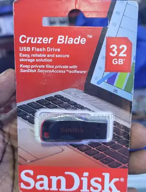 32gb Sandisk Flash Disk