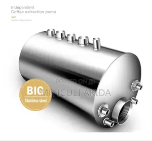 Commercial Coffee Barista Gemilai Espresso Machine