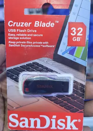 32gb Sandisk Flash Disk