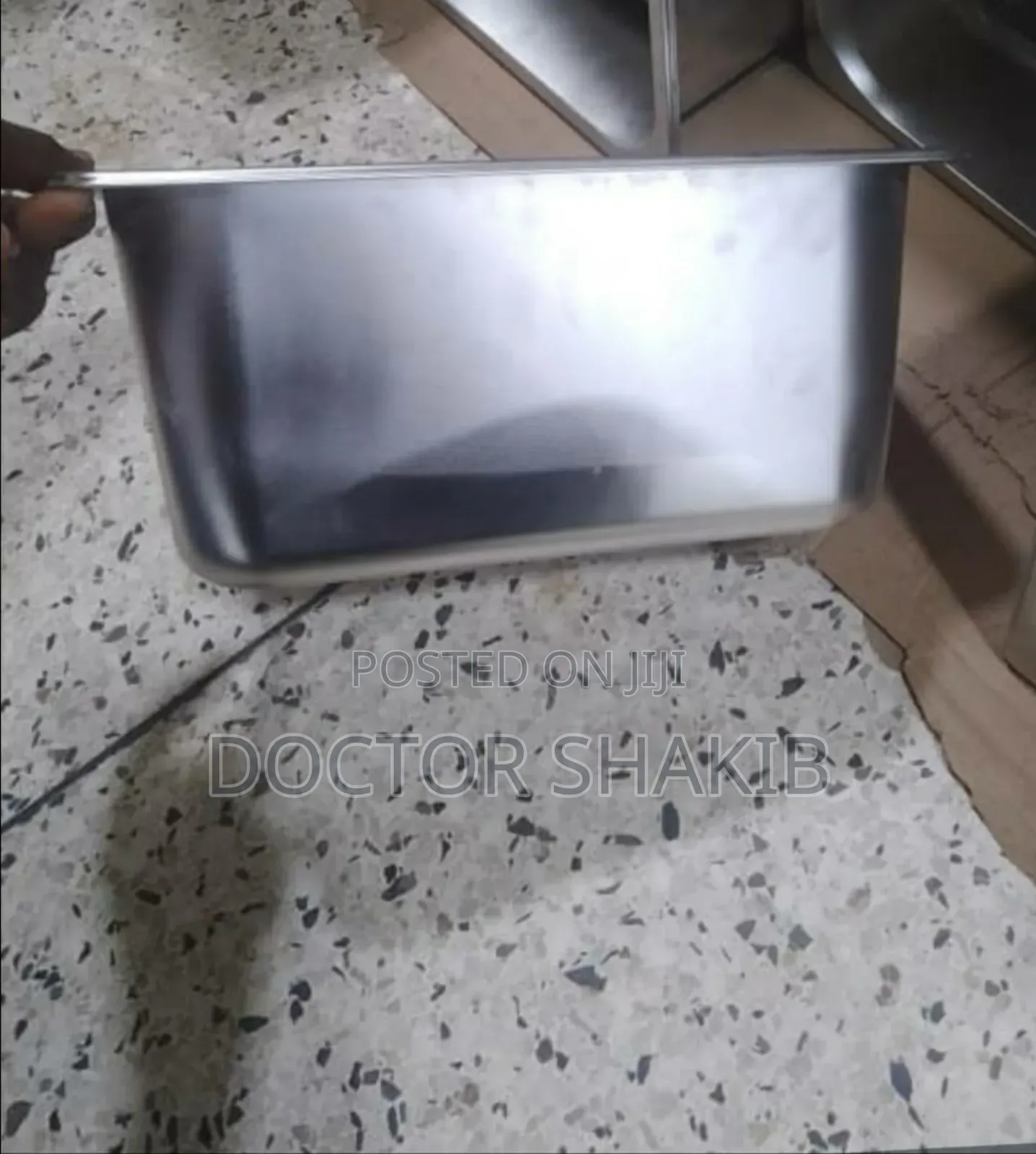 Quality Stainless Steel Food Inserts Warmers
