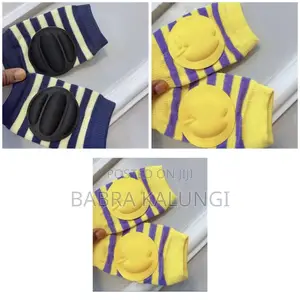 Baby Knee Pad