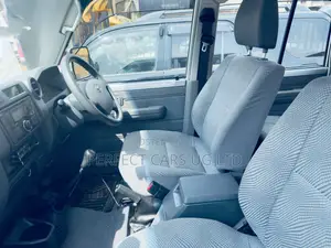 Toyota Land Cruiser 4.0 V6 DSL 2015 Silver