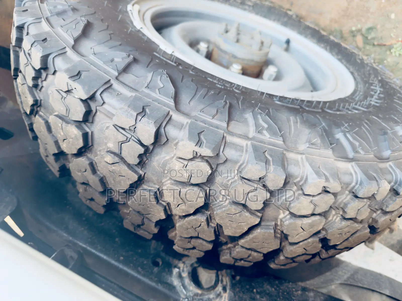 Toyota Land Cruiser 4.0 V6 DSL 2015 Silver