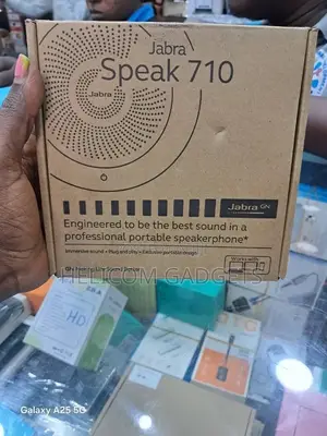 Jabra Conference Speaker 710 Jabra 710