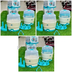 Bottle Sterlizer