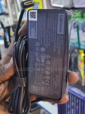 Lenovo Laptop Charger