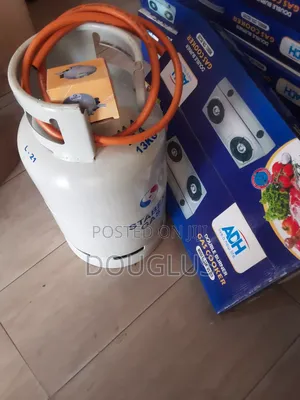 13kg Stabex Gas Fullset (With Gas Plate)
