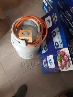 13kg Stabex Gas Fullset (With Gas Plate)