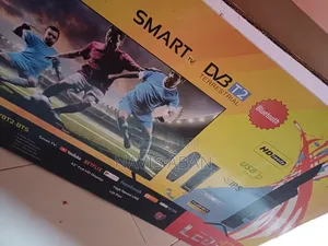Saachi 42 Inches Smart Tv With Free to Air Channels